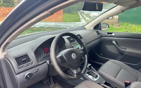 Volkswagen Golf V, 2009 год, 600 000 рублей, 7 фотография