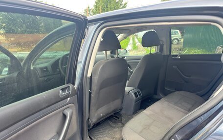 Volkswagen Golf V, 2009 год, 600 000 рублей, 6 фотография