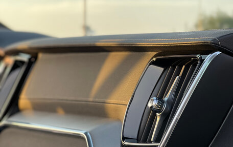 Volvo S60 III, 2024 год, 4 000 000 рублей, 7 фотография