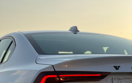 Volvo S60 III, 2024 год, 4 000 000 рублей, 6 фотография