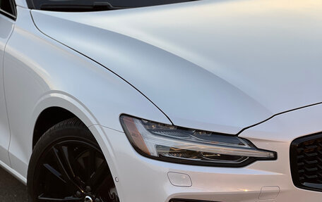 Volvo S60 III, 2024 год, 4 000 000 рублей, 4 фотография