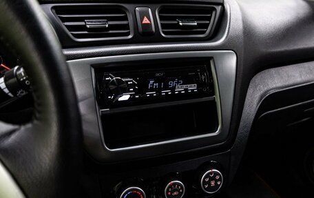 KIA Rio III рестайлинг, 2015 год, 900 000 рублей, 19 фотография