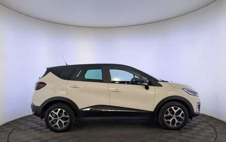 Renault Kaptur I рестайлинг, 2019 год, 1 425 000 рублей, 4 фотография