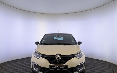 Renault Kaptur I рестайлинг, 2019 год, 1 425 000 рублей, 2 фотография
