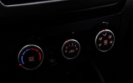 KIA Rio III рестайлинг, 2015 год, 900 000 рублей, 20 фотография