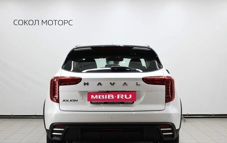 Haval Jolion, 2025 год, 2 249 000 рублей, 3 фотография