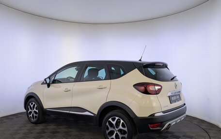 Renault Kaptur I рестайлинг, 2019 год, 1 425 000 рублей, 7 фотография