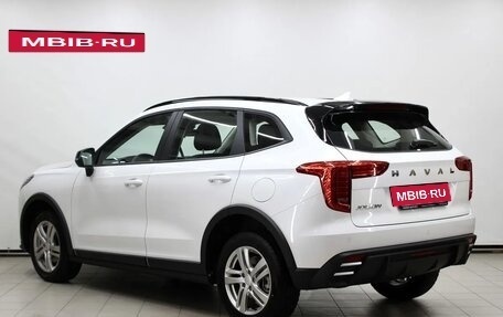 Haval Jolion, 2025 год, 2 249 000 рублей, 5 фотография
