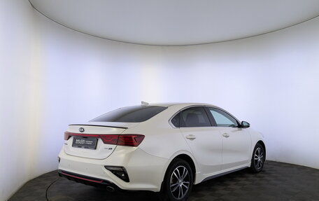 KIA Cerato IV, 2020 год, 1 750 000 рублей, 5 фотография