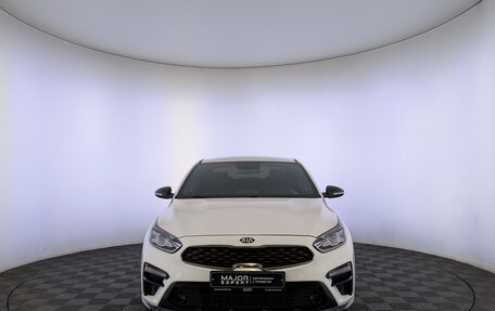 KIA Cerato IV, 2020 год, 1 750 000 рублей, 2 фотография