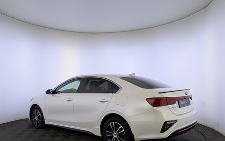 KIA Cerato IV, 2020 год, 1 750 000 рублей, 7 фотография