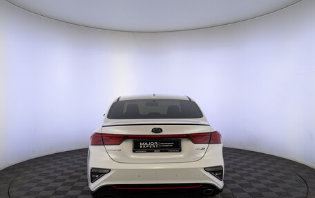 KIA Cerato IV, 2020 год, 1 750 000 рублей, 6 фотография