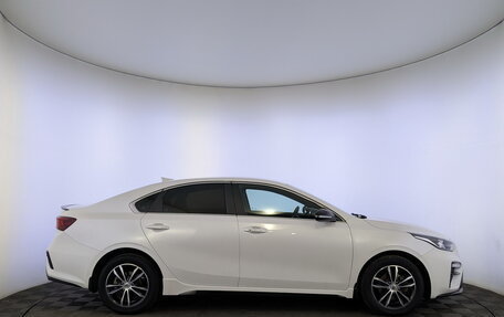 KIA Cerato IV, 2020 год, 1 750 000 рублей, 4 фотография