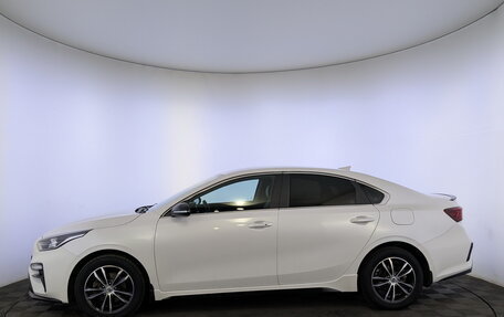 KIA Cerato IV, 2020 год, 1 750 000 рублей, 8 фотография