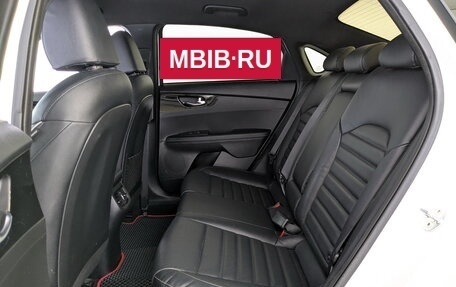 KIA Cerato IV, 2020 год, 1 750 000 рублей, 10 фотография