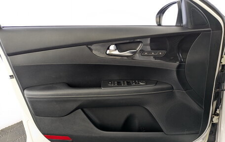 KIA Cerato IV, 2020 год, 1 750 000 рублей, 18 фотография