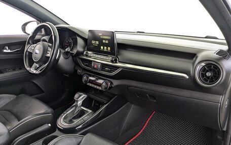 KIA Cerato IV, 2020 год, 1 750 000 рублей, 22 фотография