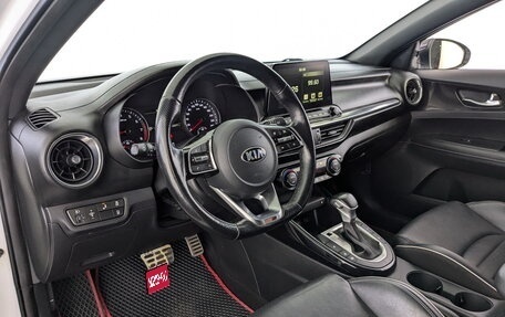 KIA Cerato IV, 2020 год, 1 750 000 рублей, 17 фотография