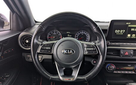 KIA Cerato IV, 2020 год, 1 750 000 рублей, 27 фотография