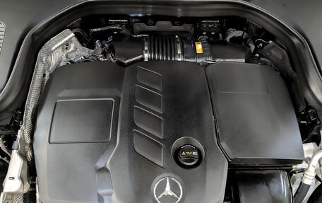 Mercedes-Benz GLC, 2021 год, 4 400 000 рублей, 9 фотография