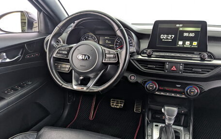 KIA Cerato IV, 2020 год, 1 750 000 рублей, 26 фотография