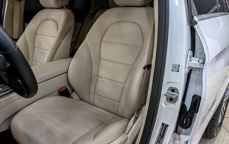 Mercedes-Benz GLC, 2021 год, 4 400 000 рублей, 20 фотография