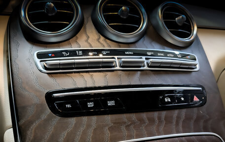 Mercedes-Benz GLC, 2021 год, 4 400 000 рублей, 27 фотография