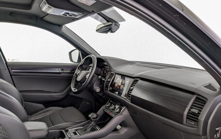 Skoda Kodiaq I, 2021 год, 2 900 000 рублей, 11 фотография