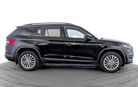 Skoda Kodiaq I, 2021 год, 2 900 000 рублей, 4 фотография