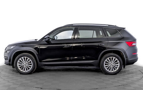 Skoda Kodiaq I, 2021 год, 2 900 000 рублей, 8 фотография