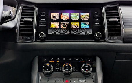 Skoda Kodiaq I, 2021 год, 2 900 000 рублей, 15 фотография