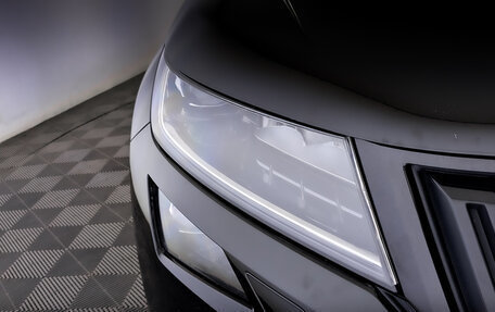 Skoda Kodiaq I, 2021 год, 2 900 000 рублей, 17 фотография