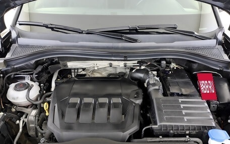 Skoda Kodiaq I, 2021 год, 2 900 000 рублей, 9 фотография