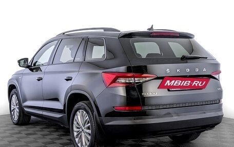 Skoda Kodiaq I, 2021 год, 2 900 000 рублей, 7 фотография