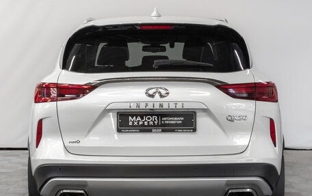 Infiniti QX50 II, 2018 год, 2 755 000 рублей, 6 фотография