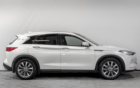 Infiniti QX50 II, 2018 год, 2 755 000 рублей, 4 фотография