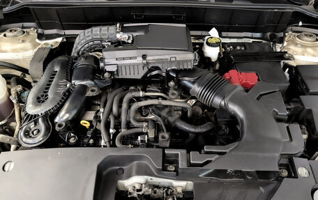 Infiniti QX50 II, 2018 год, 2 755 000 рублей, 9 фотография