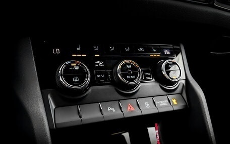 Skoda Kodiaq I, 2021 год, 2 900 000 рублей, 27 фотография