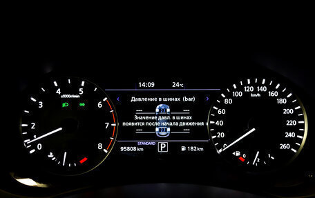 Infiniti QX50 II, 2018 год, 2 755 000 рублей, 13 фотография