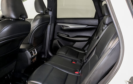Infiniti QX50 II, 2018 год, 2 755 000 рублей, 12 фотография
