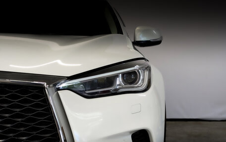 Infiniti QX50 II, 2018 год, 2 755 000 рублей, 17 фотография