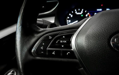 Infiniti QX50 II, 2018 год, 2 755 000 рублей, 27 фотография