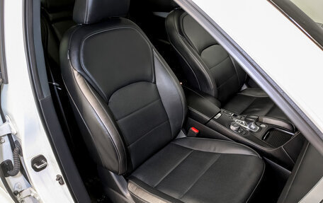 Infiniti QX50 II, 2018 год, 2 755 000 рублей, 24 фотография
