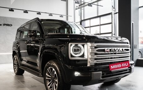 Haval H9, 2024 год, 5 399 000 рублей, 4 фотография