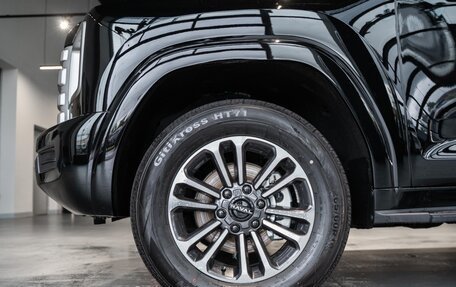 Haval H9, 2024 год, 5 399 000 рублей, 11 фотография