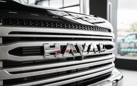 Haval H9, 2024 год, 5 399 000 рублей, 13 фотография