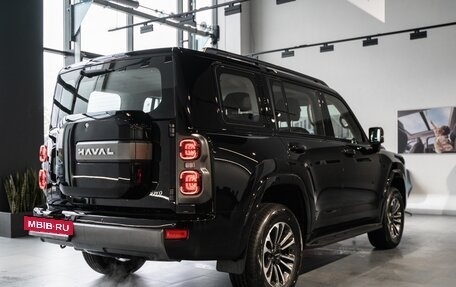 Haval H9, 2024 год, 5 399 000 рублей, 6 фотография