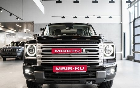 Haval H9, 2024 год, 5 399 000 рублей, 3 фотография