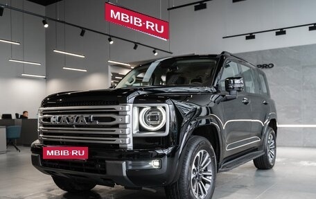 Haval H9, 2024 год, 5 399 000 рублей, 2 фотография