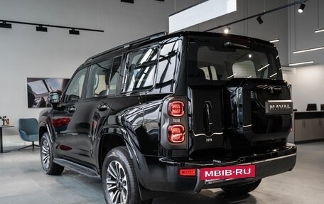 Haval H9, 2024 год, 5 399 000 рублей, 8 фотография